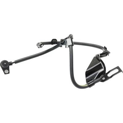 Rareelectrical - New Left Front Abs Speed Sensor Compatible With Lexus Gs430 Base 8 Cyl 4.3L Sc430 Base 8 Cyl 4.3L - Image 6