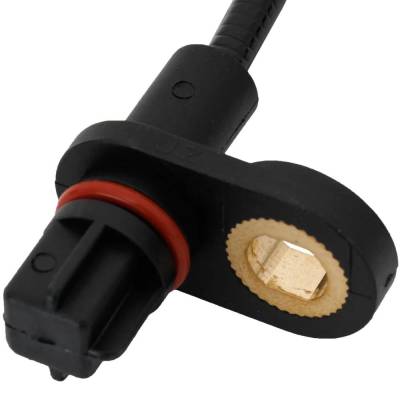 Rareelectrical - New Left Rear Abs Speed Sensor Compatible With Mitsubishi Outlander Sport Es 4 Cyl 2.0L Outlander - Image 6