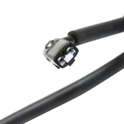 Rareelectrical - New Left Front Abs Speed Sensor Compatible With Lexus Gs300 Base 6 Cyl 3.0L Sc430 Base 8 Cyl 4.3L - Image 7