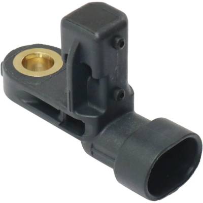 Rareelectrical - New Rear Abs Speed Sensor Compatible With Jaguar S-Type Sport 8 Cyl 4.2L Vanden Plas Base 8 Cyl 4.2L - Image 3
