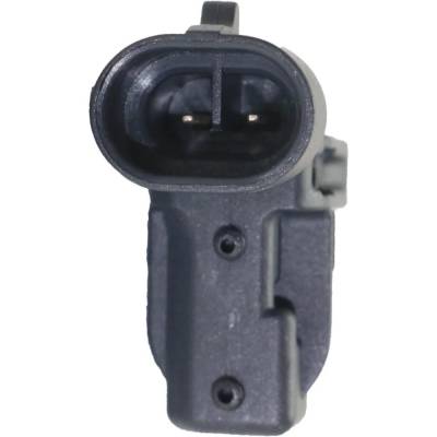 Rareelectrical - New Rear Abs Speed Sensor Compatible With Jaguar S-Type Sport 8 Cyl 4.2L Vanden Plas Base 8 Cyl 4.2L - Image 7