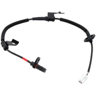 New Right Rear Abs Speed Sensor Compatible With Hyundai Sonata Gls 4 Cyl 2.4L Azera Gls 6 Cyl 3.3L