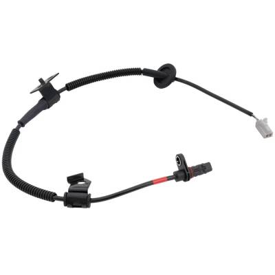 Rareelectrical - New Right Rear Abs Speed Sensor Compatible With Hyundai Sonata Gls 4 Cyl 2.4L Azera Gls 6 Cyl 3.3L - Image 2