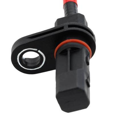 Rareelectrical - New Right Rear Abs Speed Sensor Compatible With Hyundai Sonata Gls 4 Cyl 2.4L Azera Gls 6 Cyl 3.3L - Image 6