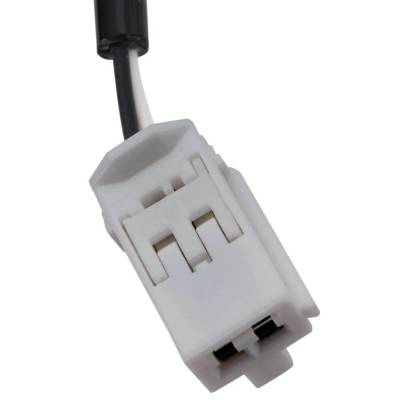 Rareelectrical - New Right Rear Abs Speed Sensor Compatible With Hyundai Sonata Gls 4 Cyl 2.4L Azera Gls 6 Cyl 3.3L - Image 7