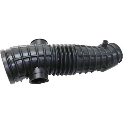 Rareelectrical - New Air Intake Hose Compatible With Honda Pilot Special Edition 6 Cyl 3.5L Pilot Ex 6 Cyl 3.5L Pilot - Image 2