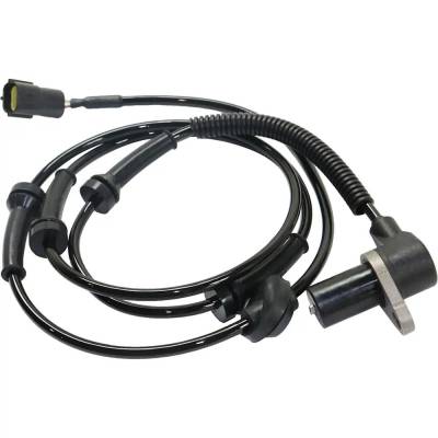 Rareelectrical - New Front Abs Speed Sensor Compatible With Kia Sedona Lx 6 Cyl 3.5L Sedona Ex 6 Cyl 3.5L 2002-2005 - Image 4