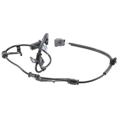 Rareelectrical - New Left Rear Abs Speed Sensor Compatible With Mitsubishi Eclipse Spyder Gs 4 Cyl 2.4L Eclipse Gt-P - Image 4