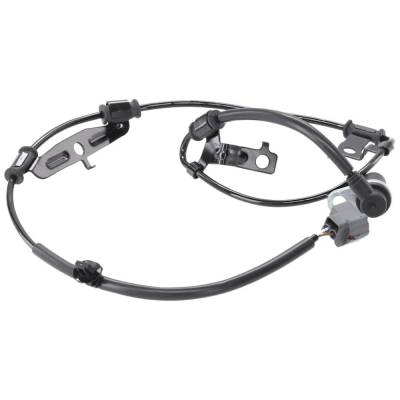 Rareelectrical - New Left Rear Abs Speed Sensor Compatible With Mitsubishi Eclipse Spyder Gs 4 Cyl 2.4L Eclipse Gt-P - Image 7