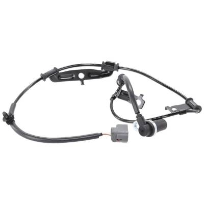 Rareelectrical - New Left Rear Abs Speed Sensor Compatible With Mitsubishi Eclipse Spyder Gs 4 Cyl 2.4L Eclipse Gt-P - Image 8