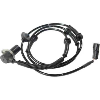 Rareelectrical - Front Abs Speed Sensor Compatible With Kia Sedona Lx 6 Cyl 3.5L Sedona Ex 6 Cyl 3.5L 2002-2005 By - Image 6