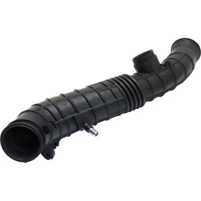 Rareelectrical - New Air Intake Hose Compatible With Honda Accord Lx 4 Cyl 2.3L Accord Se 4 Cyl 2.3L Accord Dx 4 Cyl - Image 3