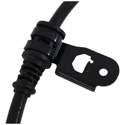 Rareelectrical - New Right Rear Abs Speed Sensor Compatible With Mazda Cx-5 Carbon Edition Cx-5 Grand Touring Cx-5 - Image 5