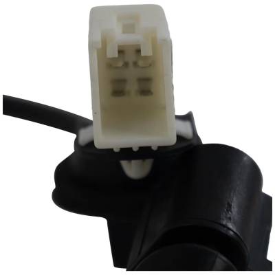 Rareelectrical - New Right Rear Abs Speed Sensor Compatible With Mazda Cx-5 Carbon Edition Cx-5 Grand Touring Cx-5 - Image 6