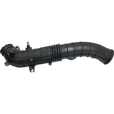 Rareelectrical - New Air Intake Hose Compatible With Honda Accord Lx 4 Cyl 2.3L Accord Ex 4 Cyl 2.3L Accord Se 4 Cyl - Image 5
