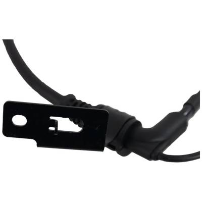 Rareelectrical - New Right Rear Abs Speed Sensor Compatible With Mazda Cx-5 Touring Cx-5 Gs Cx-5 Grand Select Cx-5 Gt - Image 4