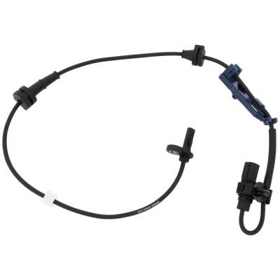 New Left Front Abs Speed Sensor Compatible With Honda Accord Sport Se 4 Cyl 1.5L Accord Touring 4