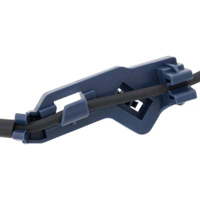 Rareelectrical - New Left Front Abs Speed Sensor Compatible With Honda Accord Sport Se 4 Cyl 1.5L Accord Touring 4 - Image 5