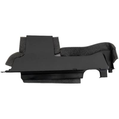Rareelectrical - New Right Air Intake Duct Compatible With Toyota Corolla Hybrid 4 Cyl 1.8L Corolla L 4 Cyl 1.8L - Image 2