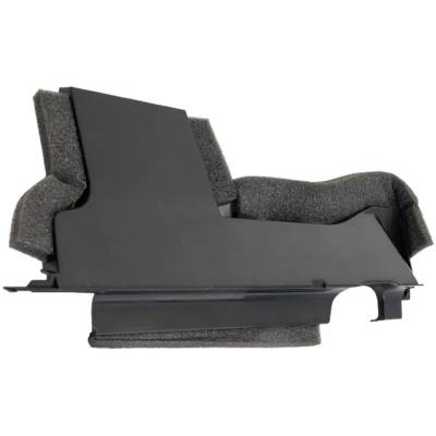 Rareelectrical - New Right Air Intake Duct Compatible With Toyota Corolla Hybrid 4 Cyl 1.8L Corolla L 4 Cyl 1.8L - Image 3