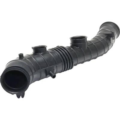 Rareelectrical - New Air Intake Hose Compatible With Honda Accord Value Package 4 Cyl 2.2L Accord Se 4 Cyl 2.2L Lx - Image 3