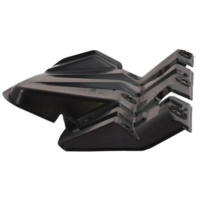 Rareelectrical - New Left Air Intake Duct Compatible With Toyota Tundra Trd Pro 8 Cyl 5.7L Tundra Limited 8 Cyl 5.7L - Image 6