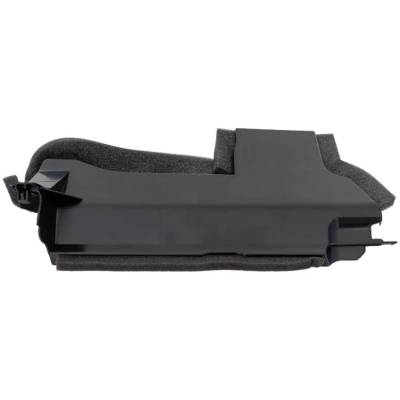 Rareelectrical - New Left Air Intake Duct Compatible With Toyota Corolla Le 4 Cyl 1.8L Corolla Xle 4 Cyl 1.8L Corolla - Image 6