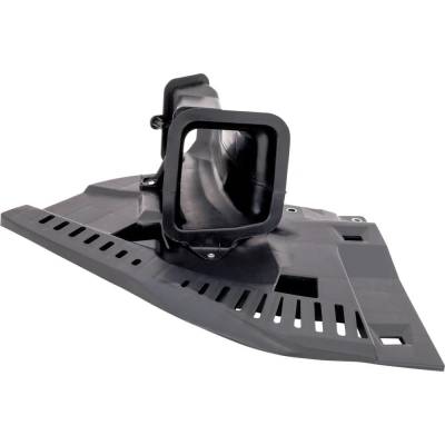 RAREELECTRICAL - New Direct Fit Air Intake Duct Compatible With Lexus Is300 F Sport 6 Cyl 3.5L Is200t F Sport 4 Cyl - Image 2
