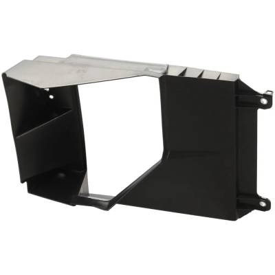 Rareelectrical - New Left Front Air Intake Duct Compatible With Toyota Tundra Sr Trd Off-Road 6 Cyl 3.4L Tundra Sr5 6 - Image 6