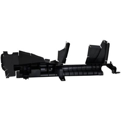 Rareelectrical - New Right Air Intake Duct Compatible With Toyota Highlander Le 6 Cyl 3.5L Highlander Xle 6 Cyl 3.5L - Image 4