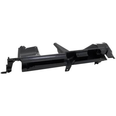 Rareelectrical - New Right Air Intake Duct Compatible With Toyota Highlander Le 6 Cyl 3.5L Highlander Xle 6 Cyl 3.5L - Image 6