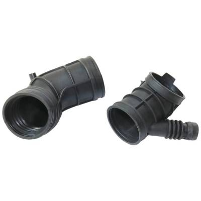 Rareelectrical - New Air Intake Hose Compatible With Bmw Z3 M Roadster 6 Cyl 3.2L Z3 Coupe 6 Cyl 2.8L 1998-2006 By - Image 3