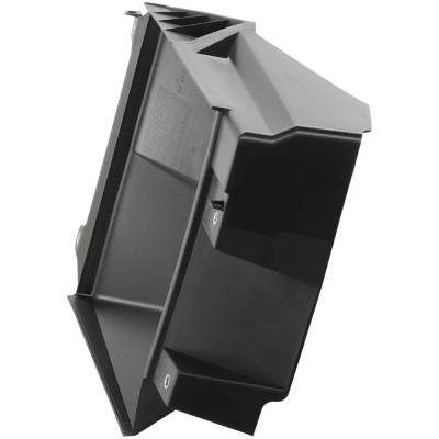 Rareelectrical - New OEM Replacement Left Front Air Intake Duct Compatible With Toyota Tundra Sr Trd Off-Road 6 Cyl - Image 3