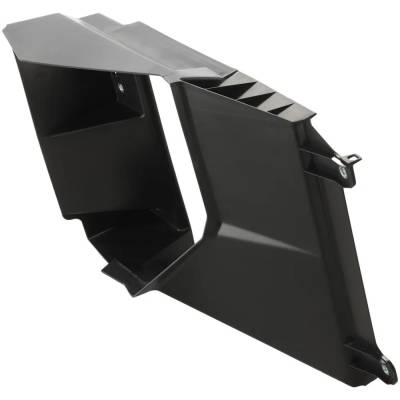 Rareelectrical - New OEM Replacement Left Front Air Intake Duct Compatible With Toyota Tundra Sr Trd Off-Road 6 Cyl - Image 7
