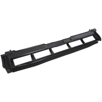 Rareelectrical - New Upper Air Intake Duct Compatible With Toyota Corolla Cross L 4 Cyl 2.0L Corolla Cross Hybrid S 4 - Image 2