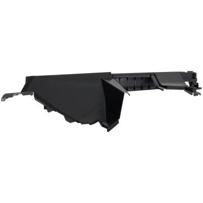 Rareelectrical - New Right Air Intake Duct Compatible With Toyota Highlander Le 6 Cyl 3.5L Highlander Platinum 6 Cyl - Image 5