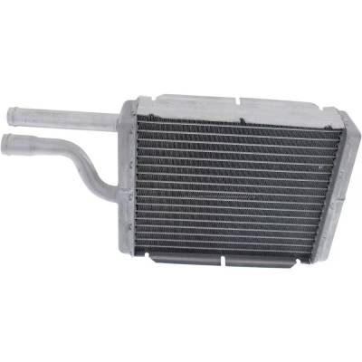Rareelectrical - New Aluminum Heater Core Compatible With Ford Lincoln Mustang Base 6 Cyl 3.3L Thunderbird Fila 6 Cyl - Image 5