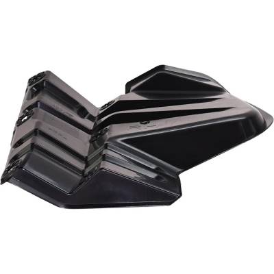 Rareelectrical - New Right Air Intake Duct Compatible With Toyota Tundra Platinum 8 Cyl 5.7L Tundra Trd Pro 8 Cyl - Image 6