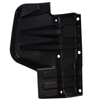 Rareelectrical - New Right Air Intake Duct Compatible With Toyota Tundra Limited 8 Cyl 5.7L Tundra Sr5 8 Cyl 5.7L - Image 4