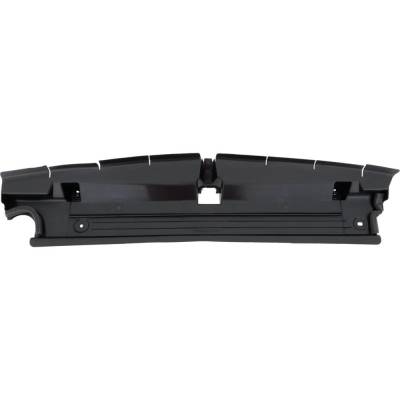 Rareelectrical - New Front Air Intake Duct Compatible With Toyota Corolla Cross Hybrid Se 4 Cyl 2.0L Corolla Cross L - Image 5