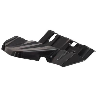 Rareelectrical - New Left Air Intake Duct Compatible With Toyota Tundra 1794 Edition 8 Cyl 5.7L Tundra Sr 8 Cyl 5.7L - Image 2