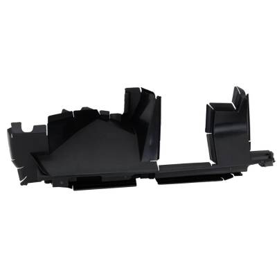 New Left Air Intake Duct Compatible With Toyota Highlander Limited 6 Cyl 3.5L Highlander Xle 6 Cyl