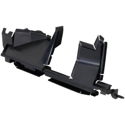 Rareelectrical - New Left Air Intake Duct Compatible With Toyota Highlander Limited 6 Cyl 3.5L Highlander Xle 6 Cyl - Image 3