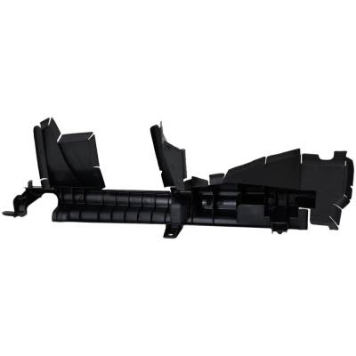 Rareelectrical - New Left Air Intake Duct Compatible With Toyota Highlander Limited 6 Cyl 3.5L Highlander Xle 6 Cyl - Image 4