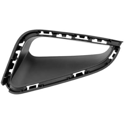 Rareelectrical - New Left Front Air Intake Duct Compatible With Volkswagen Taos Se 4 Cyl 1.5L Taos Sel 4 Cyl 1.5L - Image 2