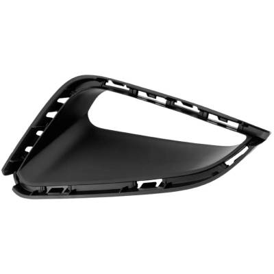 Rareelectrical - New Left Front Air Intake Duct Compatible With Volkswagen Taos Trendline 4 Cyl 1.5L Taos S 4 Cyl - Image 1