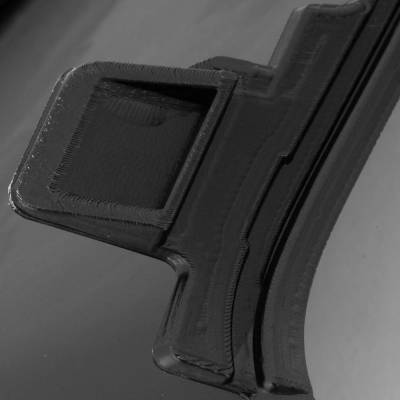 Rareelectrical - New Left Front Air Intake Duct Compatible With Volkswagen Taos Trendline 4 Cyl 1.5L Taos S 4 Cyl - Image 7