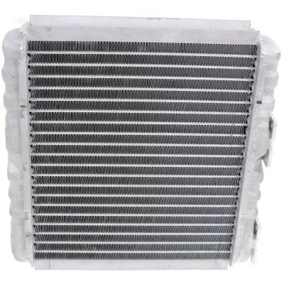 New Aluminum Heater Core Compatible With Nissan Subaru Ud Legacy L Se 4 Cyl 2.5L Outback L.L. Bean 6