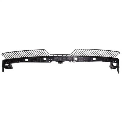 Air Intake Duct Compatible With Volkswagen Tiguan All Submodels 2018-2021 By Vw1223101 5Nn805705f