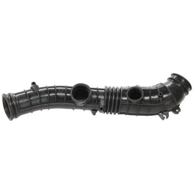 New Air Intake Hose Compatible With Honda Accord Lx 4 Cyl 2.2L Accord Dx 4 Cyl 2.2L Accord Se 4 Cyl